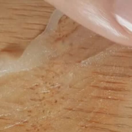 SKYMILK atkuriamasis raminantis balzamas su asilės pienu papildytas DKMEX® (4)