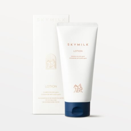 SKYMILK "Ceramide Lotion" kūno losjonas