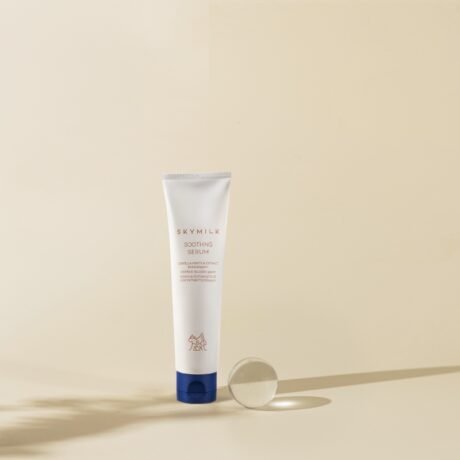 SKYMILK raminantis serumas su asilės pienu ir DKMEX® (2)