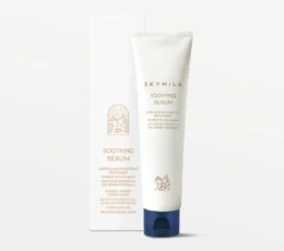 SKYMILK "Soothing Serum" serumas