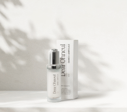 DEAR OHNEUL "DKMEX Ampoule" veido ampulė