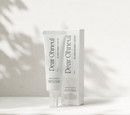 DEAR OHNEUL "Elixier Donkey Cream" veido kremas