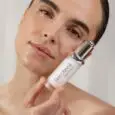 Modelis laiko DEAR OHNEUL DKMEX Ampoule veido ampule prie veido