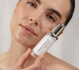 Modelis laiko DEAR OHNEUL DKMEX Ampoule veido ampule prie veido