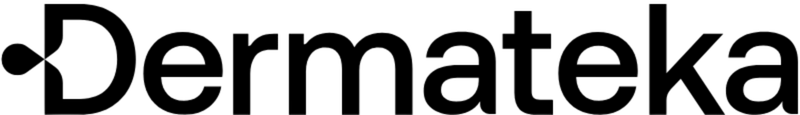 Dermateka logotipas