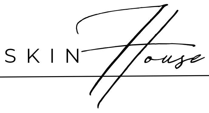 Skinhouse logotipas